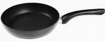 PATELNIA AMBITION MAGNAT 22 cm INDUKCJA GAZ