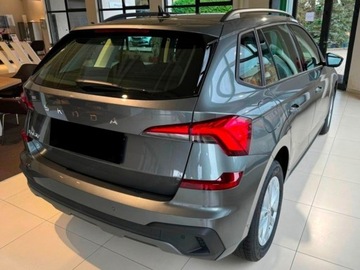 Skoda Kamiq Crossover Facelifting 1.0 TSI 95KM 2025 SKODA Kamiq Essence 1.0 TSI 95KM, zdjęcie 5