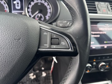 Skoda Octavia III Liftback Facelifting 2.0 TDI 150KM 2019 Skoda Octavia 2.0 TDI 150KM Ambition DSG Pakiet Am, zdjęcie 22