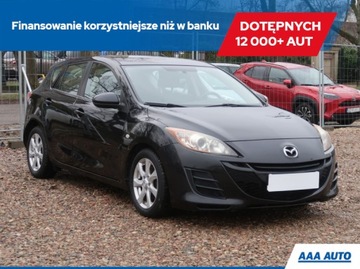 Mazda 3 II 2010