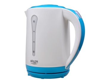 Чайник АДЛЕР АД 1244