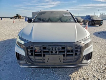 Audi 2021 Audi SQ8 Prestige 2021 4.0 Benzyna 500KM, zdjęcie 5