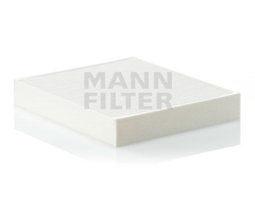FILTR KABINA MANN-FILTER CU 2442
