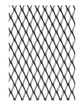 SIATKA CIĘTO CIĄGNIONA 1000 x 500 20 X 10 X 1,5 X1