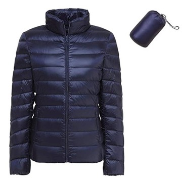 Woolrich Kurtka puchowa damska Rozmiar: M