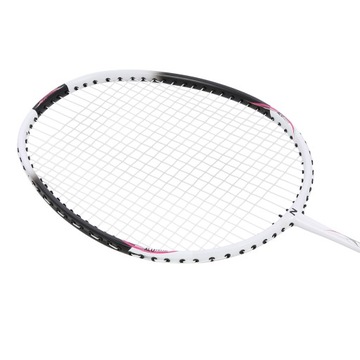 Ракетка Carbon NILS Racket Cover Бадминтон Теннисная ракетка