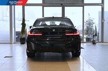 BMW Seria 3 G20-G21 Limuzyna 2.0 320d 190KM 2022 BMW Seria 3 320d xDriveFV23Fotele SportoweWiekszy Zbiornik Paliwa 2.0, zdjęcie 17