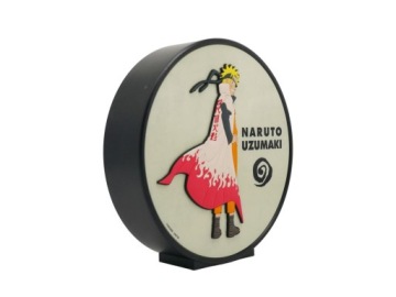 Лампа декоративна Naruto Light Up