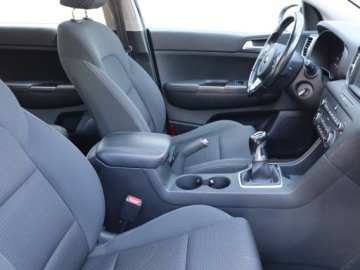 Kia Sportage III SUV Facelifting 1.7 CRDi 115KM 2016 Kia Sportage 1.7 CRDi, Navi, Klima, Klimatronic, zdjęcie 8
