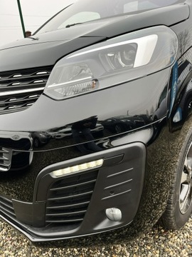 Opel Zafira D Compact 2.0 Diesel 150KM 2019 Opel Zafira LIFE Skóry /Navi /Kamera 360, zdjęcie 20