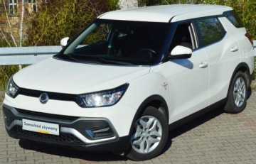  SSANGYONG XLV 0N 116 KM, zdjęcie 5