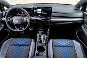 Volkswagen Golf VIII R Facelifting 2.0 TSI 333KM 2026 Volkswagen Golf R 2.0 TSI 4Motion 333 KM DSG -, zdjęcie 22