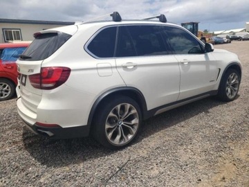 BMW X5 F15 2017 BMW X5 BMW X5 xDrive50i 4.4 Benzyna 445KM, zdjęcie 5