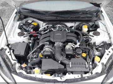 Toyota 2025 Toyota GR86 Premium, 2025r., 2.4L 2.4 Benzyna 228KM, zdjęcie 12