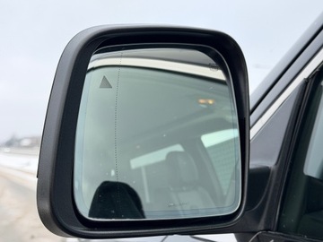 Jeep Grand Cherokee IV Terenowy 3.0 V6 CRD 241KM 2012 JEEP Grand Cherokee 3.0 CRD Overland Krajowy Bezwypadkowy Serwisowany, zdjęcie 30