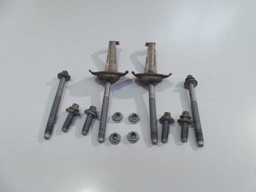 MERCEDES GLA X156 16 1.5DCI ŠROUBY ZAVĚŠENÍ ZADNÍ