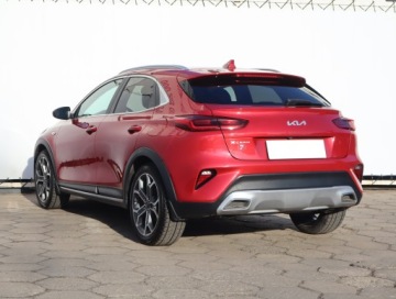 Kia XCeed Crossover 1.5 T-GDI 160KM 2022 Kia XCeed 1.5 T-GDI, Salon Polska, Serwis ASO, zdjęcie 3