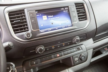 Toyota Proace II 2023 Toyota ProAce 8-OSÓB Maxi L2H1 kamera 2 x drzwi, zdjęcie 12