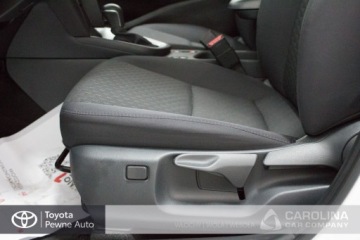 Toyota Yaris IV Hatchback 1.5 Hybrid Dynamic Force 116KM 2024 Toyota Yaris Cross Cross Hybrid 1.5 Comfort, zdjęcie 11