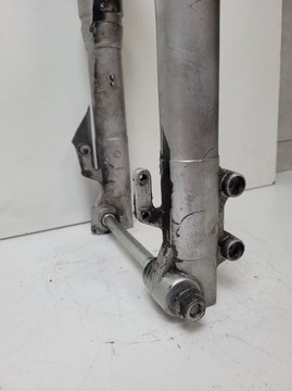 ПЕРЕДНЯЯ ПОДВЕСКА GILERA RUNNER SP50 LAGI