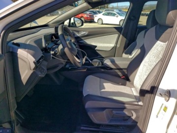 Volkswagen 2023 Volkswagen ID.4 Pro, od ubezpieczalni Elektryczny 201KM, zdjęcie 6