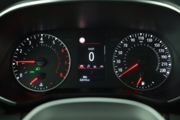 Renault Clio V Hatchback 5d 1.0 TCe 100KM 2020 Renault Clio 1.0 TCe, Salon Polska, 1. Właściciel, zdjęcie 7