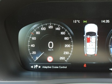 Volvo XC90 II 2022 Volvo XC 90 Inscription, pneumatyka, 40 tys km, zdjęcie 24