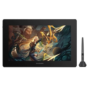 Графический планшет GAOMON PD1621