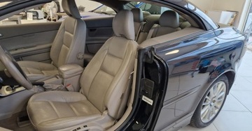 Volvo C70 II 2006 Volvo C70 2.5 T 220KM Summum T5 Cabrio Kabriolet 2.5 Benzyna 220KM, zdjęcie 18