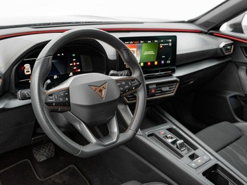 Cupra Formentor Crossover 1.5 TSI 150KM 2023 Cupra Formentor 1.5 TSI DSG Podgrz.f I kier LED, zdjęcie 5