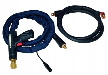 АППАРАТ ДЛЯ СВАРКИ ЛИСТОВОГО МЕТАЛЛА SPOTTER SPOTER ДЛЯ КУЗОВНЫХ ЛИСТОВ WELDMAN 5500 4200A