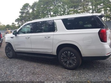  GMC Yukon XL Elevation 2025 5.3l 5.3 Benzyna 355KM, zdjęcie 2