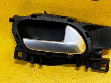 РУЧКА ВНУТРЕННЯЯ ПРАВАЯ ЗАДНЯЯ CITROEN C4 GRAND PICASSO II