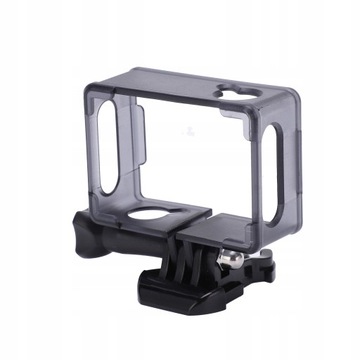 КРЕПЛЕНИЕ ДЛЯ КАМЕРЫ SJCAM SJ4000 РАМКА КАМЕРЫ