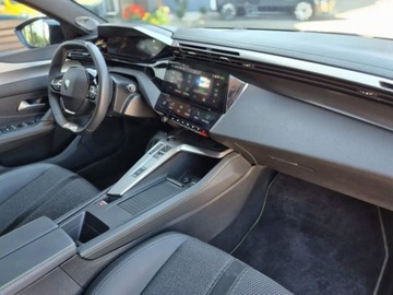 Peugeot 308 III Hatchback 1.5 BlueHDi 130KM 2024 Od ręki - GT 1.5 BlueHDi 130KM / Pakiet Bezpieczeństwo, zdjęcie 4