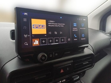 Toyota Proace II 2024 Toyota PROACE CITY VERSO Long 1.5 D-4D Family Toyo, zdjęcie 19