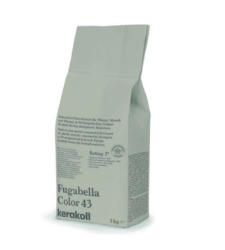 Fuga elastyczna Kerakoll 3 KG Color 44