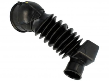 Соединительный шланг барабан-насос стиральных машин Hotpoint Ariston...