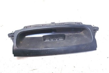BUDÍK KOKPIT TOYOTA LAND CRUISER 120 (_J12_) 8329060251 3.0L DIESEL 120KW