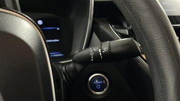 Toyota Corolla XII 2022 Toyota Corolla 1.8 Hybrid GPF Active sedan, zdjęcie 23