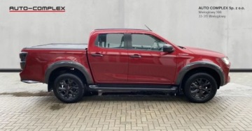 Isuzu D-Max III Extended Cab 1.9 Ddi 163KM 2023 Isuzu D-Max DEMO 2023 od reki 1.9 Diesel 163KM, zdjęcie 21