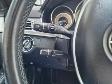 Mercedes Klasa E W212 Kombi Facelifting 200  184KM 2013 Mercedes E 200 Avantgarde Lift Automat Ledy, zdjęcie 32