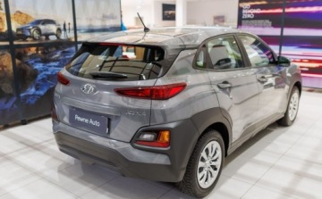Hyundai Kona I Crossover 1.0 T-GDI 120KM 2020 Hyundai Kona 1.0 T-GDI Comfort Benzyna 120KM, zdjęcie 23