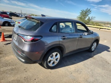 Honda HR-V III 2023 Honda HR-V LX 2023 2.0 Benzyna 158KM, zdjęcie 3