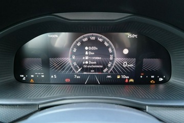 Skoda Kamiq Crossover Facelifting 1.0 TSI 95KM 2025 Škoda Kamiq Skoda Kamiq Skoda Kamiq Essence 1.0, zdjęcie 13