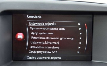 Volvo XC60 I SUV Facelifting 2.0 D3 DRIVE-E 150KM 2017 Volvo XC 60 PANORAMA FUL LED skora grzane fotele navi. Idealny 2.0 Diesel, zdjęcie 36
