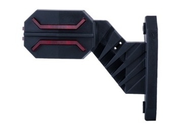 СВЕТОДИОДНЫЙ ГАБАРИТНЫЙ ФОНАРЬ ДРАКОН ТРИ ФУНКЦИИ