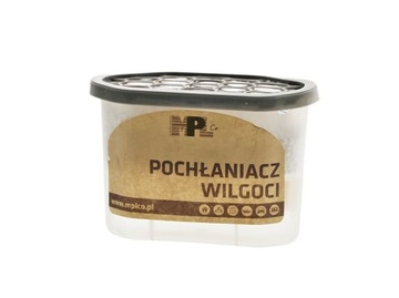 Pochłaniacz wilgoci do domu 550 ml