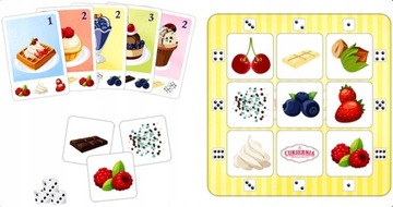 Кондитерские изделия