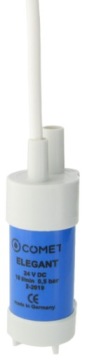 POMPKA DO WODY COMET ELEGANT 24V 10l